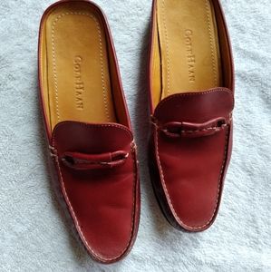 Cole haan loafers , size 7